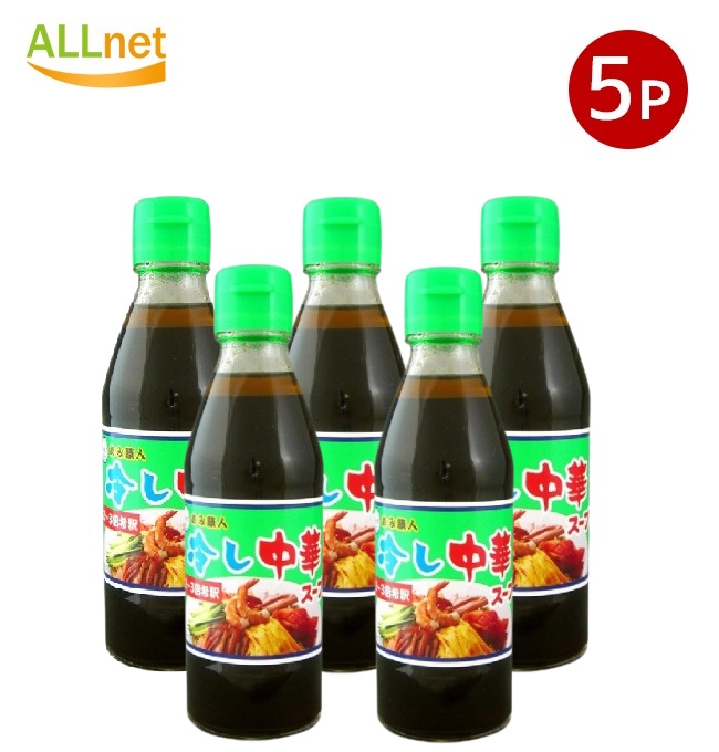 【あみ印 冷やし中華スープ 180ml 15本セット】×12箱＋10本 楽天市場】あみ印 冷し中華スープ 180ml×15本セット 冷やし中華