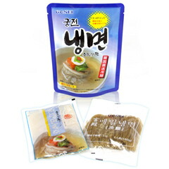 【まとめてお得】★送料無料★＼２０袋／【韓国冷麺】　宮殿冷麺セット(麺・スープ) 430g ×20袋【冷麺/宋家の冷麺set/韓国麺/ふるる冷麺/ソンガネ】韓国冷麺 韓国れいめん 韓国食品 業務用冷麺 宋家の冷麺 メミル冷麺 宋家冷麺