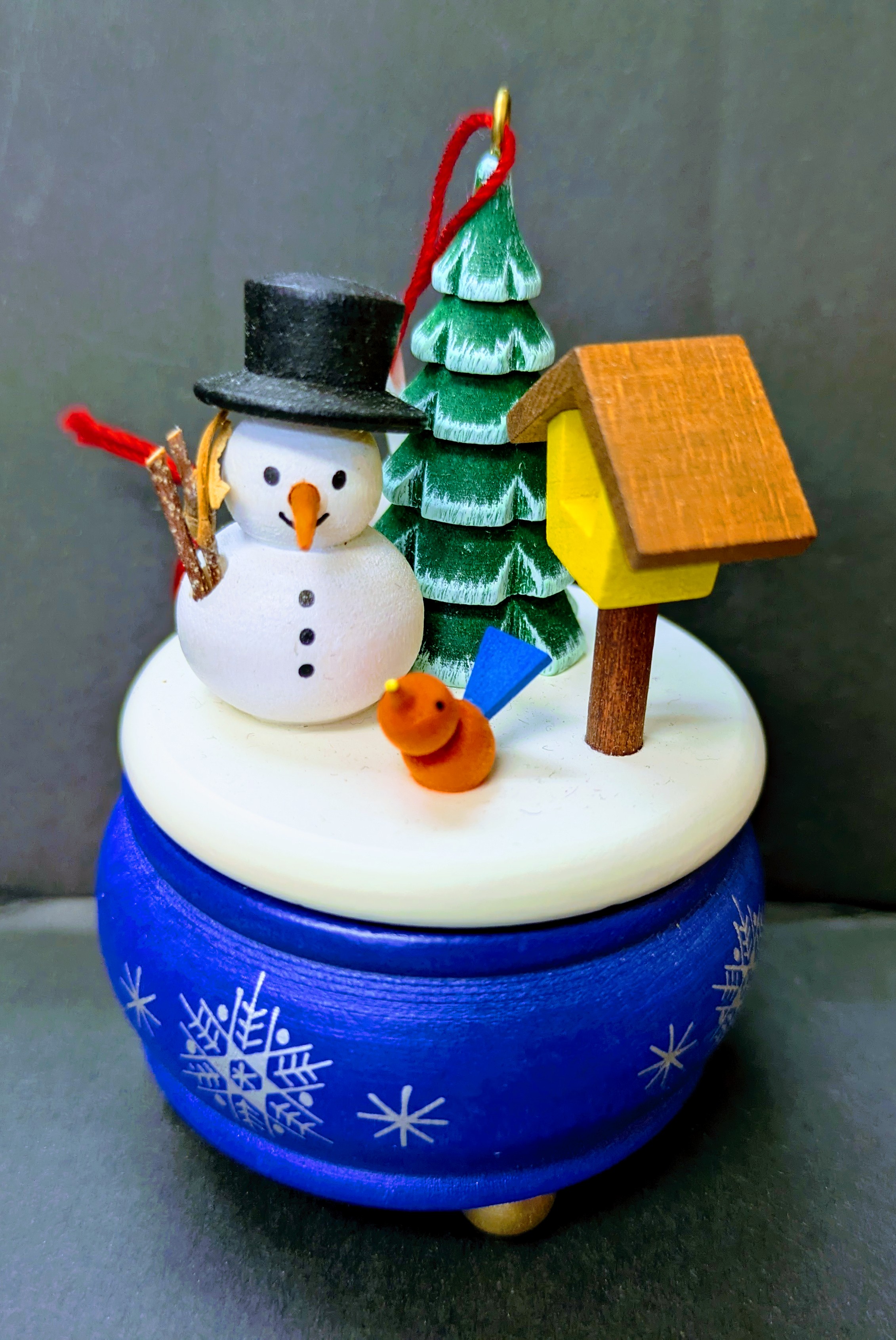 Christian Ulbricht クリスマスオーナメント　西ドイツ Christian Ulbricht クリスマスオーナメント 西ドイツ 【公式通販】