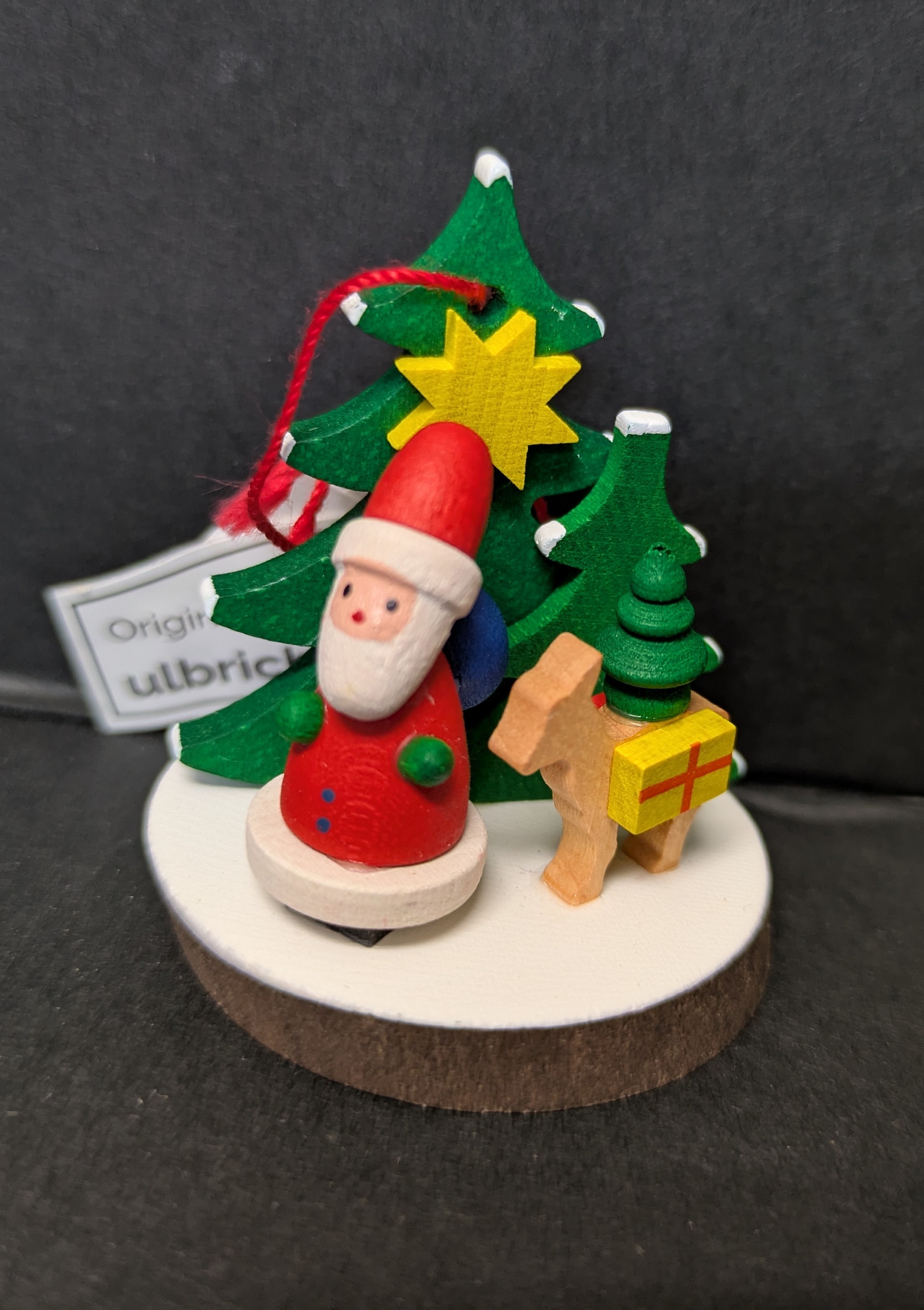 楽天市場】CHRISTIAN ULBRICHT/ウルブリヒト☆オーナメント☆ ドイツの