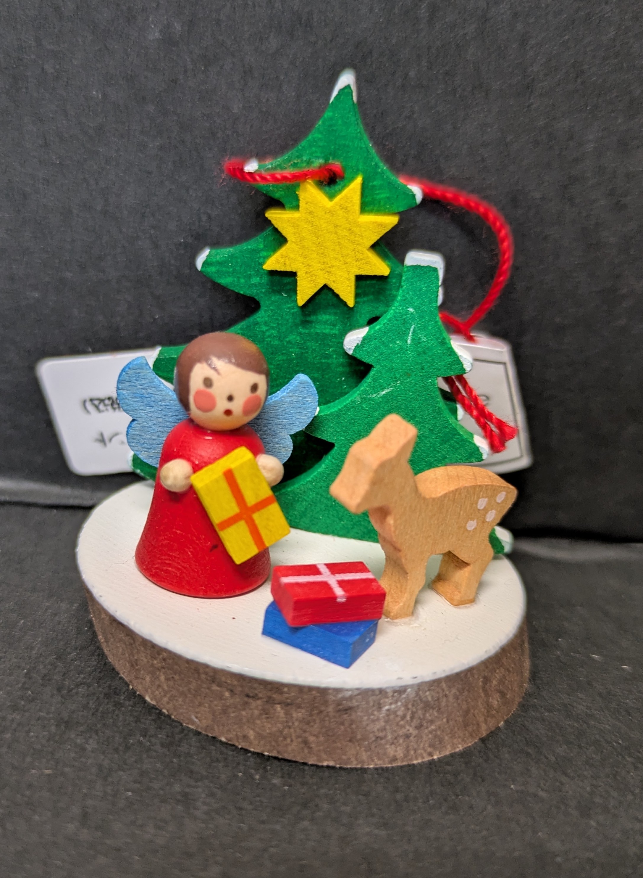 楽天市場】CHRISTIAN ULBRICHT/ウルブリヒト☆オーナメント☆ 教会