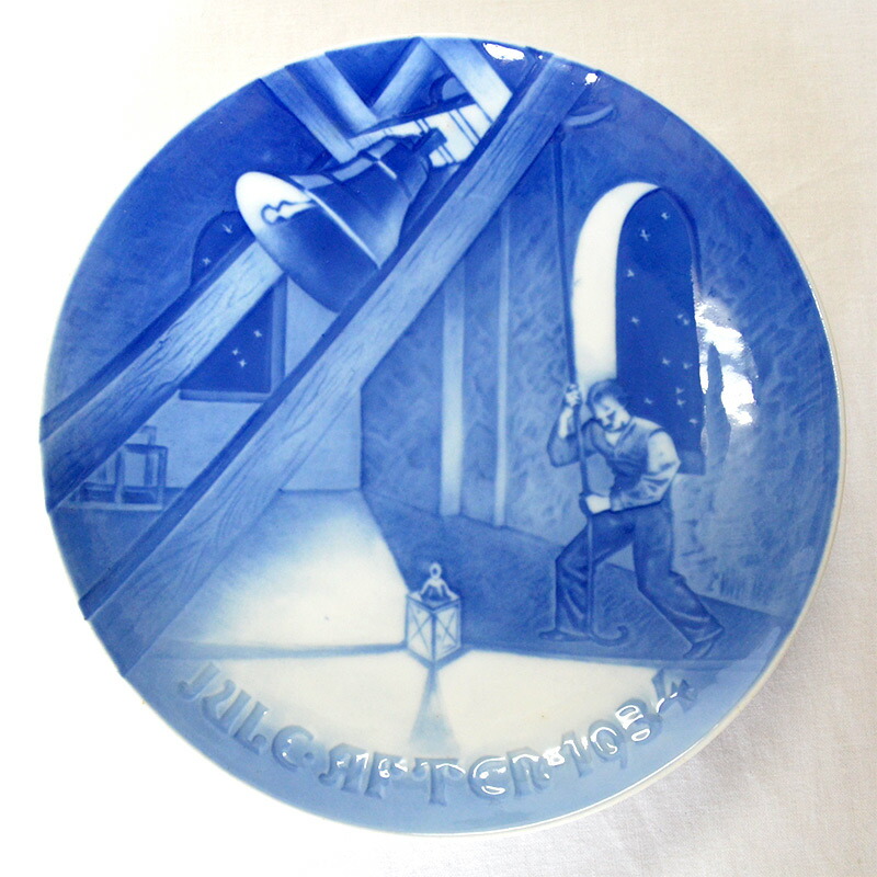 楽天市場】【B&G】Bing & Grondahl(ビングオーグレンダール)1969 楽天市場】【B&G】Bing & Grondahl(ビングオーグレンダール)1969