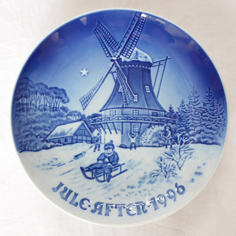 楽天市場】【B&G】Bing & Grondahl（ビングオーグレンダール）1988