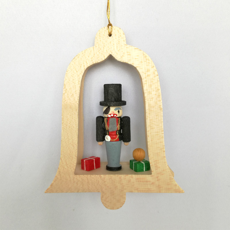 楽天市場】DREGENO SEIFFENER VOLKSKUNST EG くるみ割り人形 警察/兵士