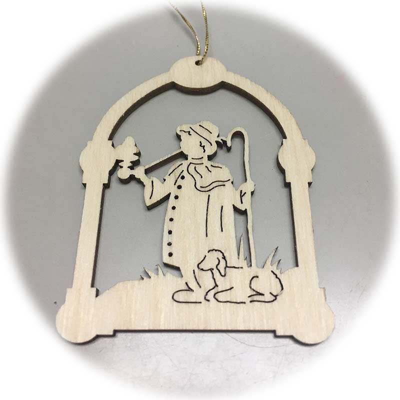 楽天市場】SEIFFENER VOLKSKUNST EG ☆クリスマスオーナメント