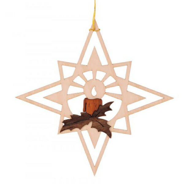 楽天市場】SEIFFENER VOLKSKUNST EG ☆クリスマスオーナメント