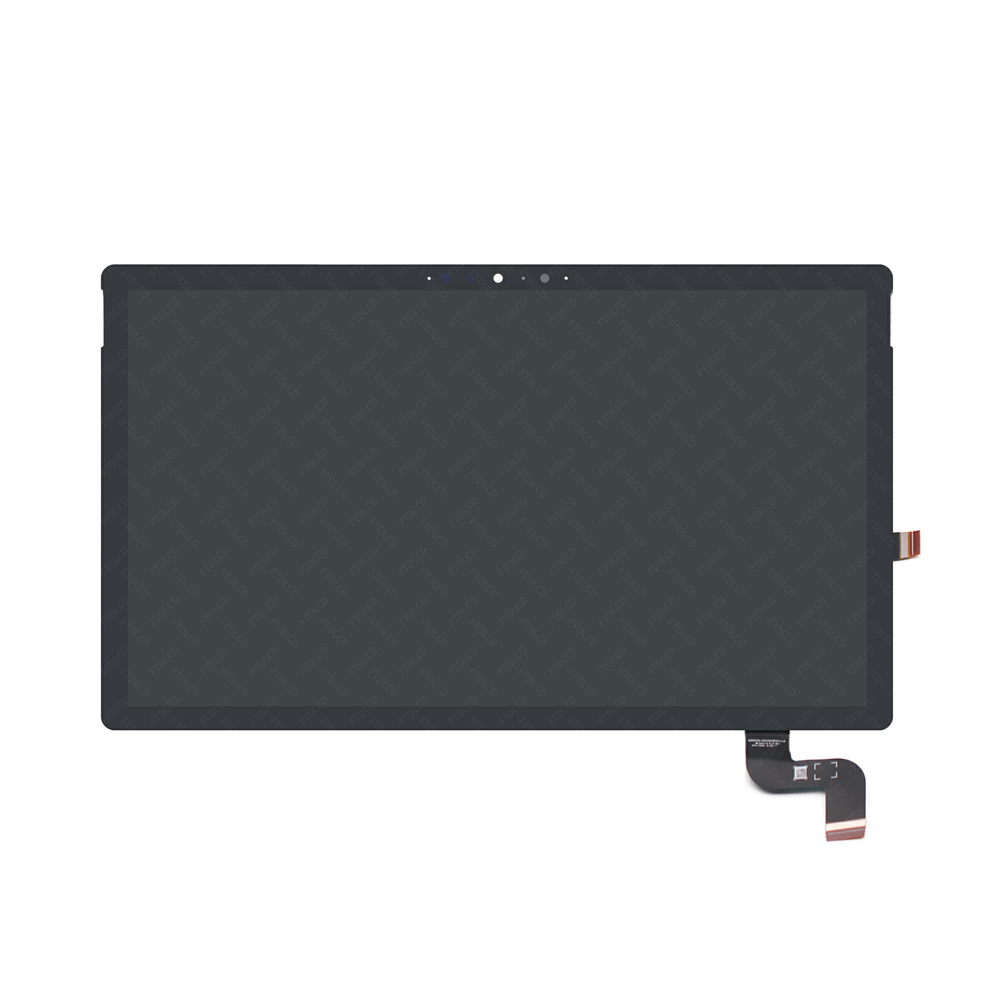 【液晶綺麗】Surface Pro6 第8世代 i7 タッチパネル 1796 マイクロソフト、第8世代Coreを搭載した12.3型タブレット