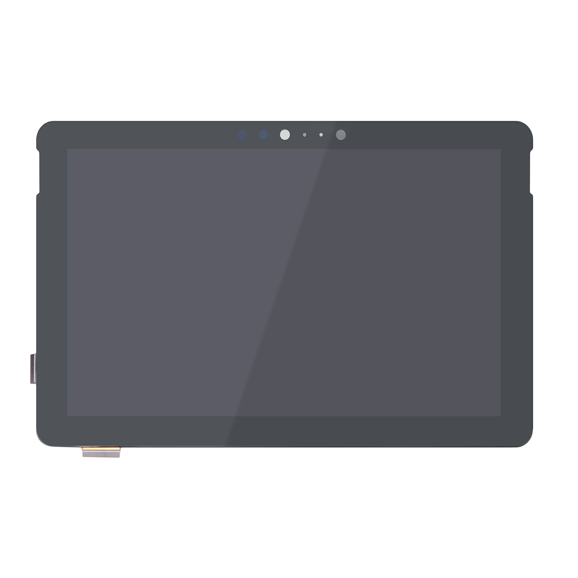 Yoothi 取り替えっこ品 液晶 10 in Microsoft Surface Go 1 1824 1825 (2018) 取り替えっこ用 LQ100P1JX51 1800x1200 LCD 手当たり役立つこと付き添い人液晶ダイアログボックス 液晶手当たりダイアログボックス 取りつくろう液晶社会的単位