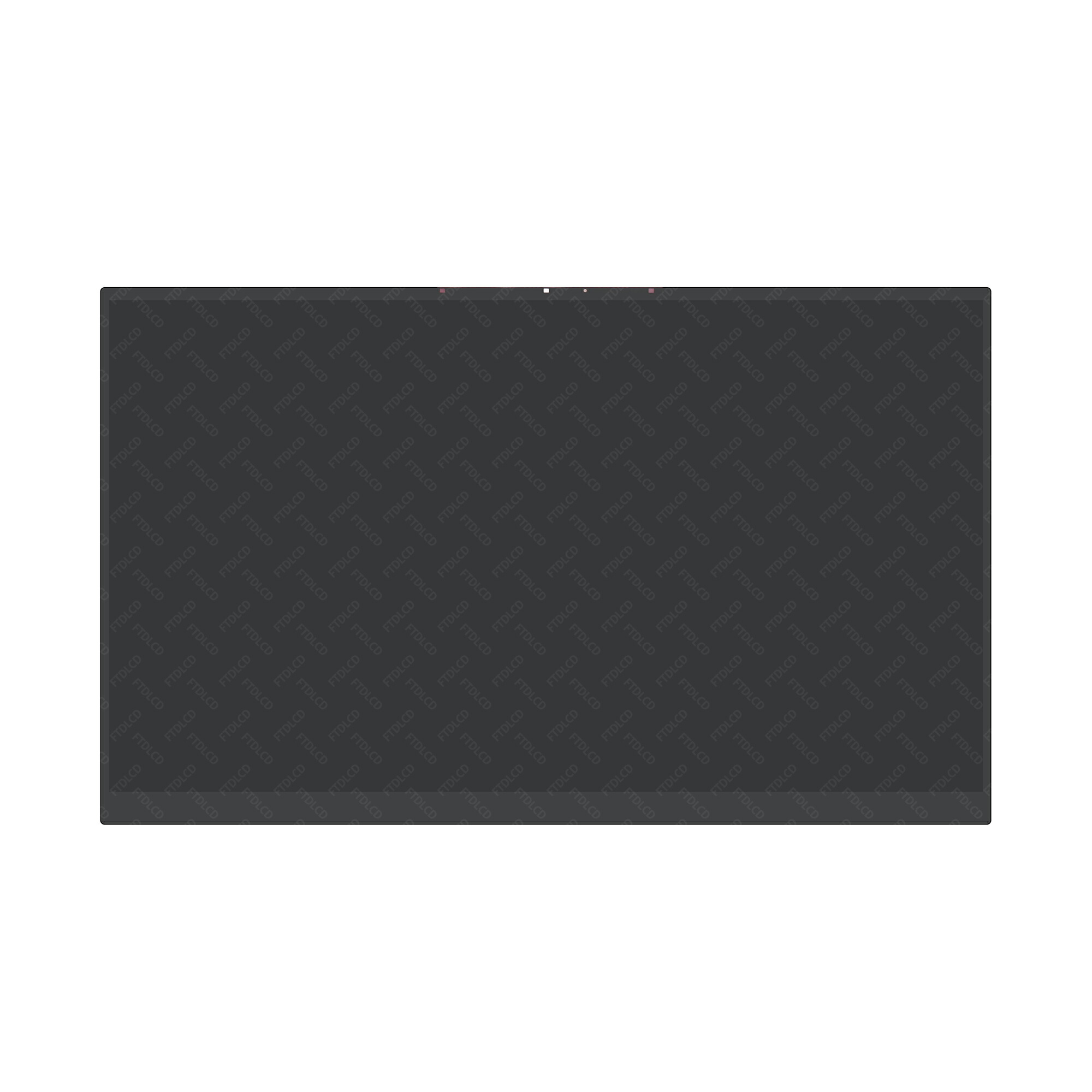 楽天市場】Yoothi 互換品 13.3インチ HP ENVY x360 13-ay 13z-ay 13