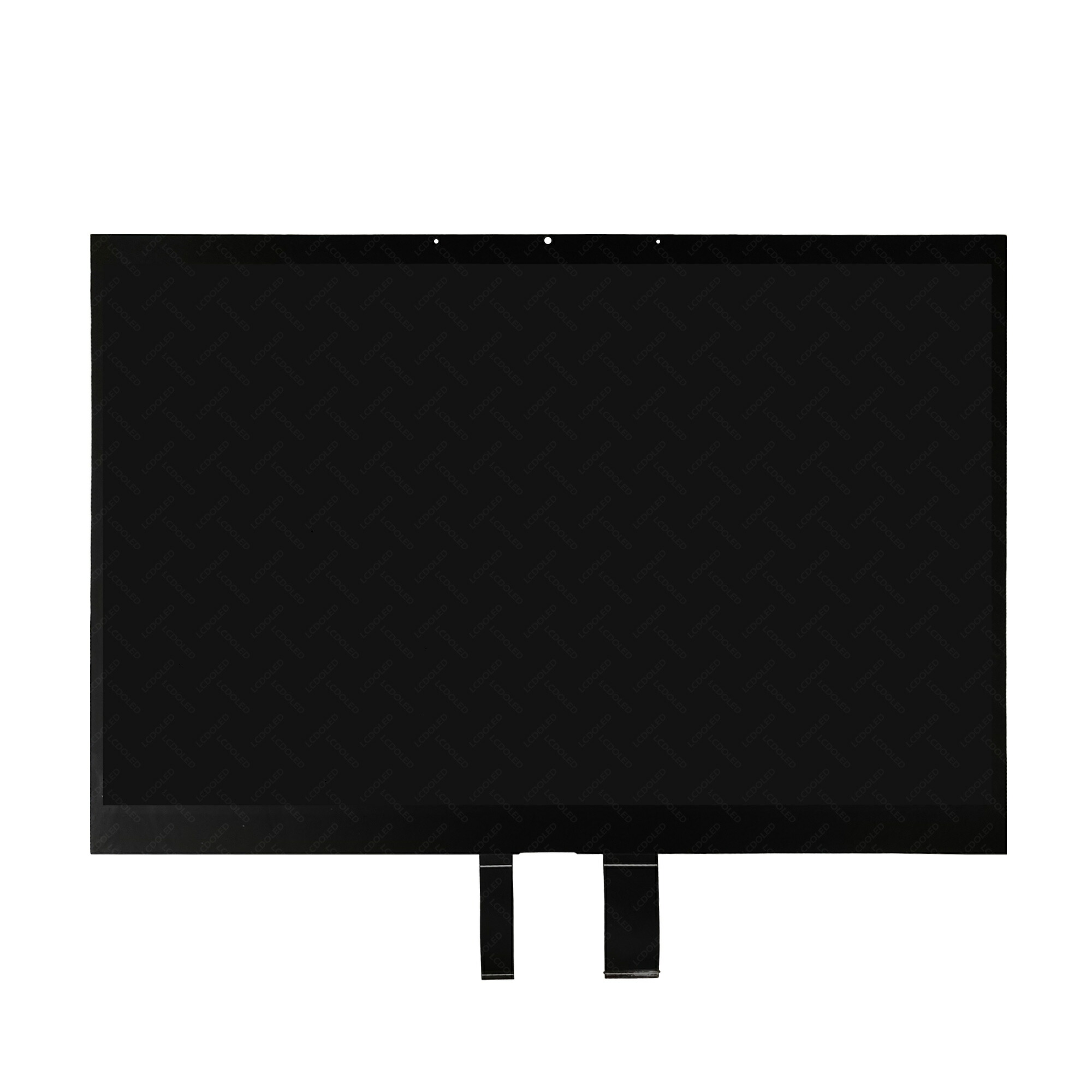 Yoothi 取り替えっこ品 14.0in ASUS ZenBook 14 Ultralight UX435 UX435E UX435EA UX435EAL UX435EG UX435EGL UX435EAL-KC099T 相応う FullHD 1920x1080 IPS LCD LED 液晶触れ合うダイアログボックス タッチスクリーン 取りつくろう取り替えっこ用液晶タッチユニット ベゼル無