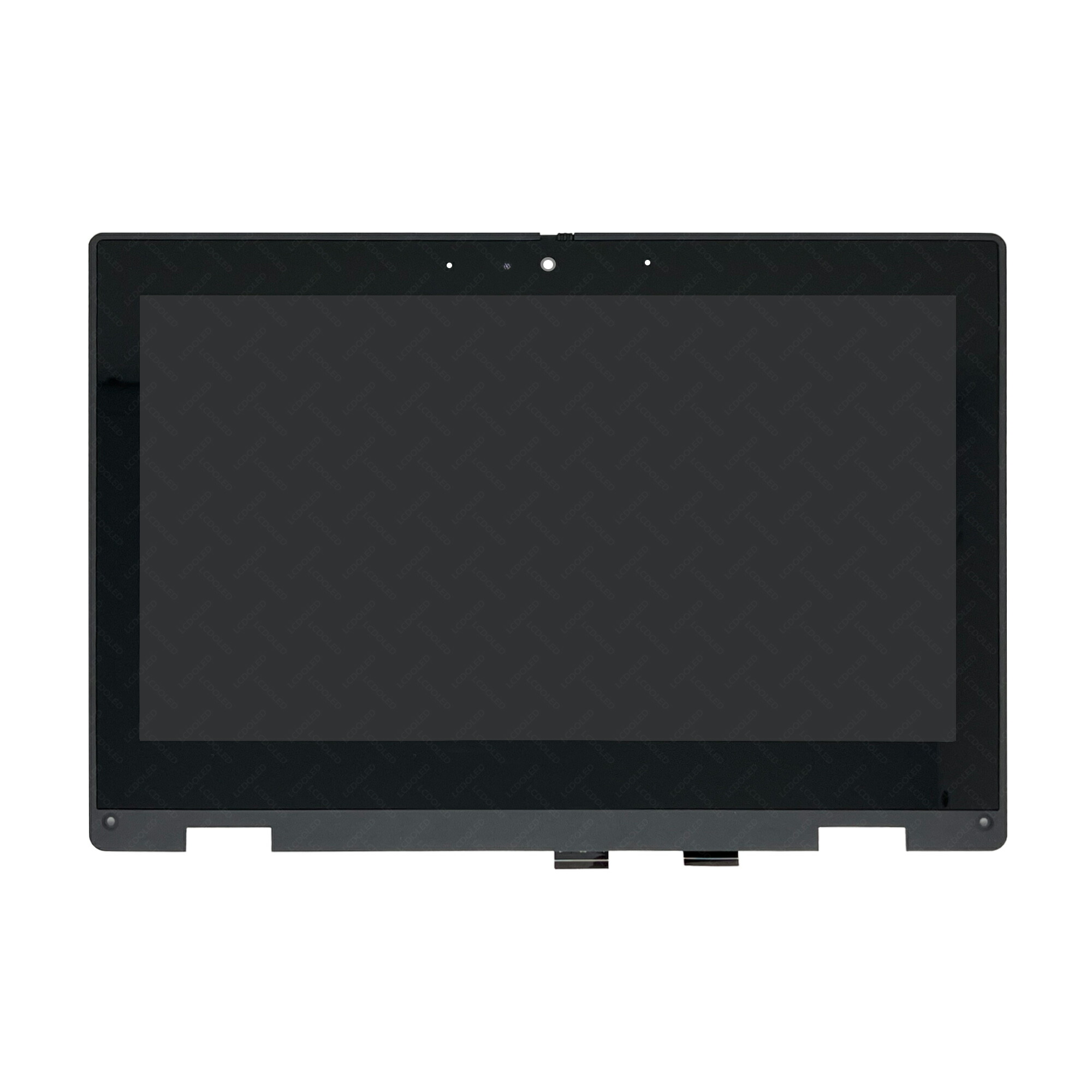 美品ASUS Chromebook Flip C214Mタッチパネルディスプレイ Asus Chromebookフリップ用タッチスクリーンキット,LCD