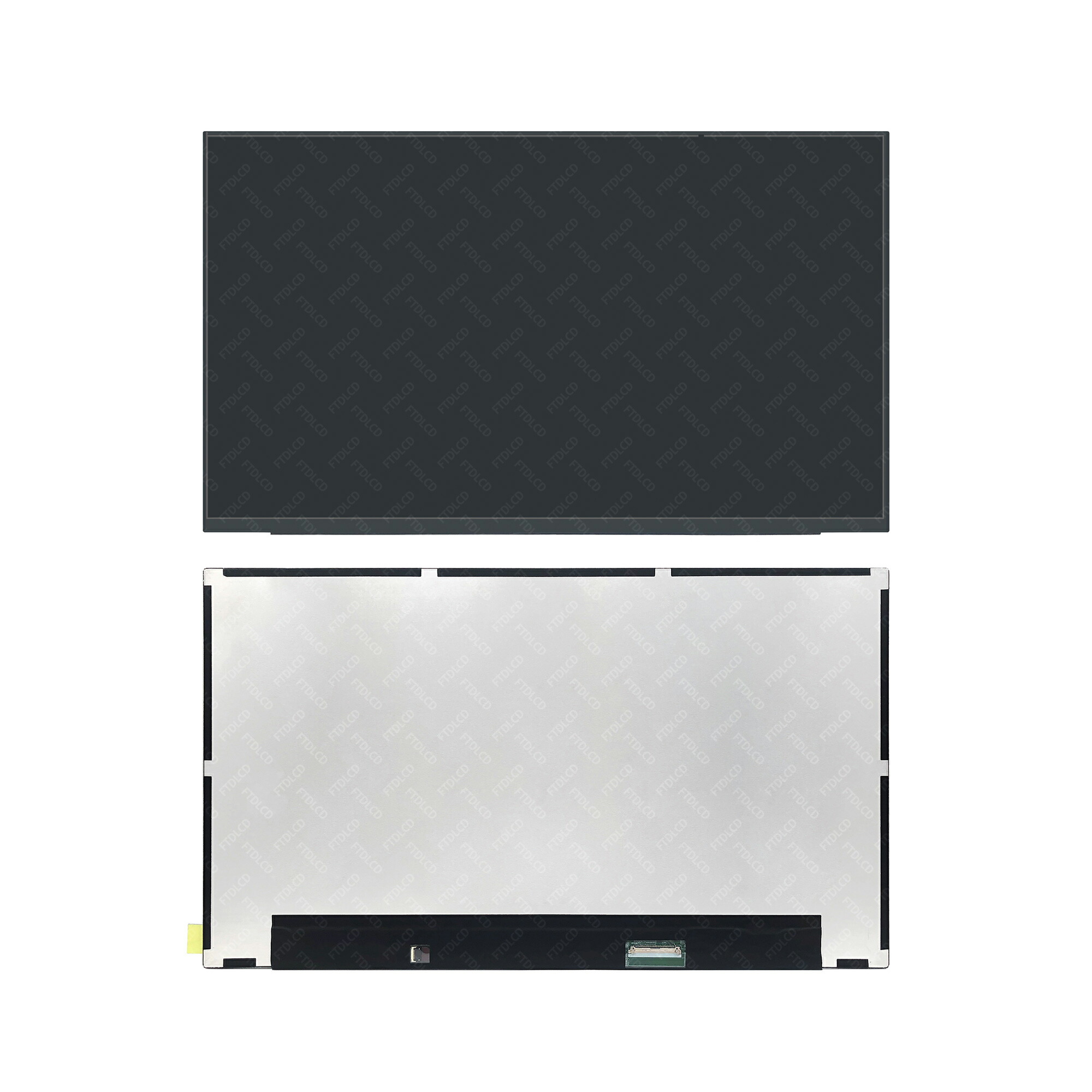 Yoothi互換品15.6ンチDellInspiron155584i5584P85FP85F001T1NG3タッチ搭載交換用EDP40ピンFullHD1920x1080IPSLEDLCDタッチ機能付き液晶パネルOn-Cell液晶タッチパネル修理液晶ユニット