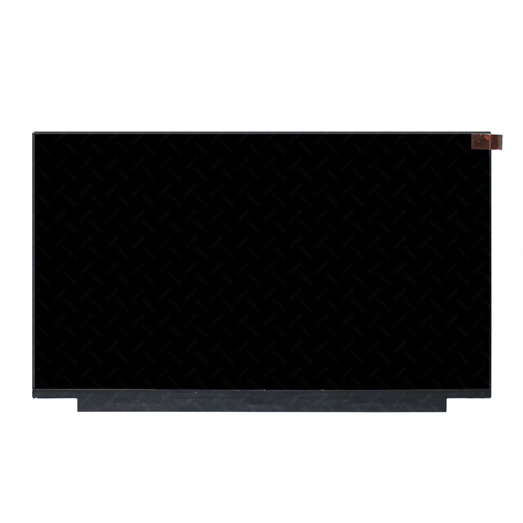 Yoothi 互換品 15.6ンチ B156XTK02.0 HW1A HW2A 対応 EDP 40ピン WXGA 1366x768 LED LCD タッチ機能付き液晶パネル On-Cell 液晶タッチパネル 修理交換用液晶ユニット