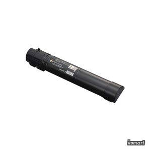 【送料無料】大容量トナーカートリッジ ブラック（K） リサイクルトナー 富士ゼロックス用 DocuPrint C4150 d｜ksmart