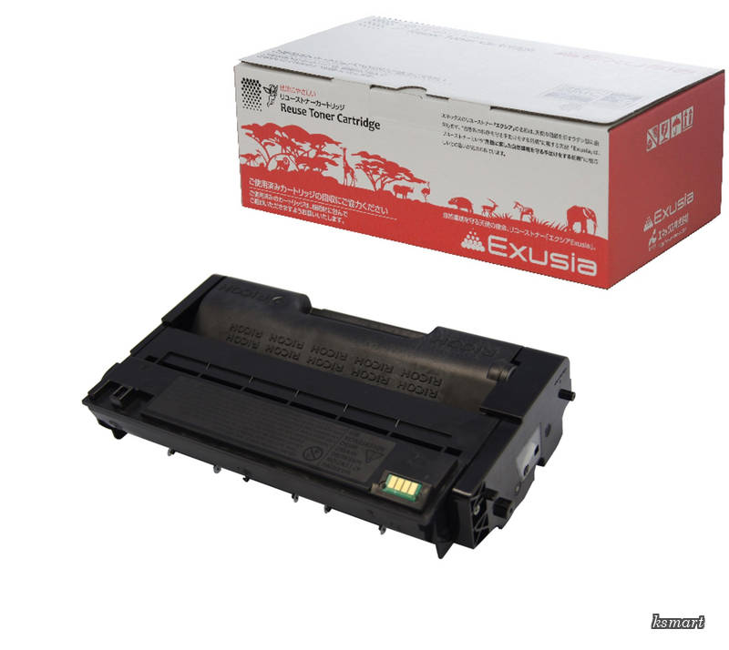 【貨物輸送無料】リサイクルトナー RICOH用 リコー用 3400H 【相応う機種】 SP3410/SP3410空想科学小説/SP3510/SP3510空想科学小説 生まれ変わりトナー