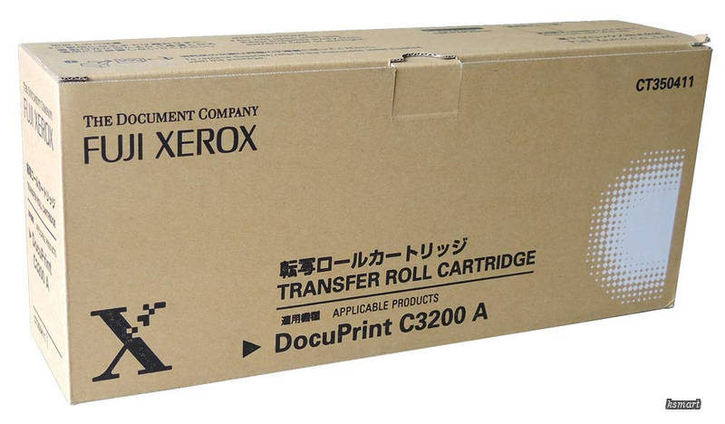 【送料無料】転写ロールカートリッジ CT350411 (T)|ksmart