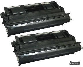 【送料無料】プロセスカートリッジ LB318B 2本組 リサイクル トナー 大容量 フジツウ用｜ksmart 9,264円