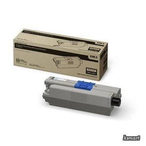 【送料無料】OKI（沖データ）対応 トナーカートリッジ ブラック 印字枚数：3500枚 1個 型番：TNR-C4KK1 ds-1100640｜ksmart