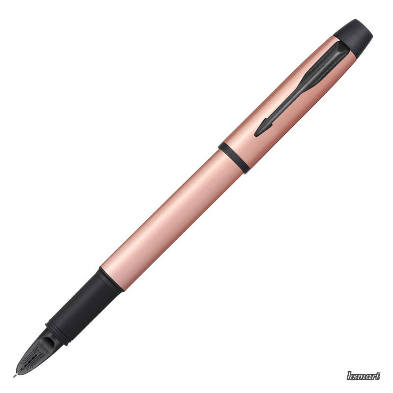 PARKER パーカー公式 パーカー・IM 5th F 細字 高級 ブランド ギフト マットピンクBT 正規輸入品 2165483｜ksmart