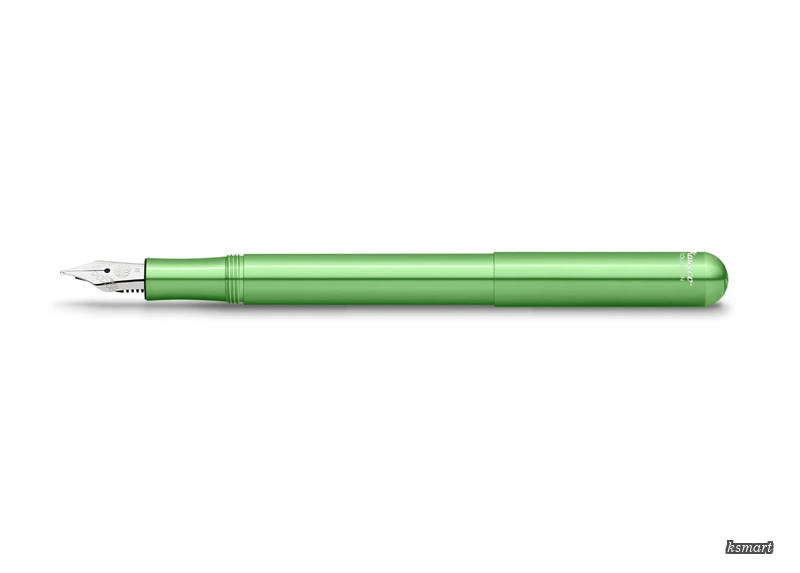 カヴェコ 筆 カヴェココレクション リリプット 緑であること