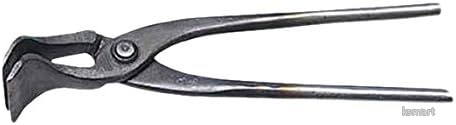 【送料無料】業務用 挟み箸 30mm 全長245mm 口幅30mm ステンレス製 滑り止め加工 食洗機対応 高耐久 プロ愛用｜ksmart