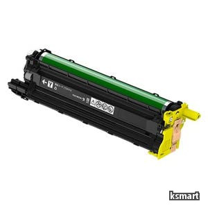【送料無料】ドラムカートリッジ イエロー 富士ゼロックス【国内純正品】カラープリンタ DocuPrint CP210dw/CM210z/CP310dw/CP310dwII/CM310z/CM310zII|ksmart
