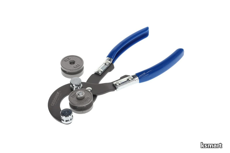 【送料無料】パイプベンディングプライヤー 2415 260mm 1442007|ksmart