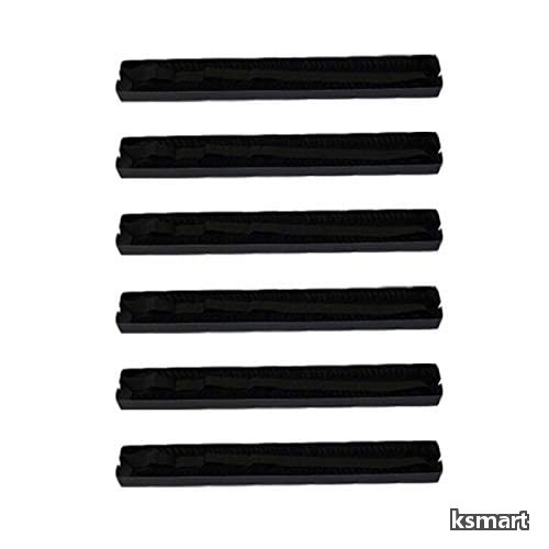 【送料無料】APTi (アプティ)用 APTi 01089 サブリボン 黒 6個 V850 V830 V820 S2100 S2000 M653 M643 M632 M623HB｜ksmart