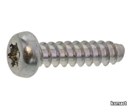 【送料無料】TR&times;タンパー B0ナベ 3&times;6 2500本入 21-00-0T60-0030-0060-04｜ksmart