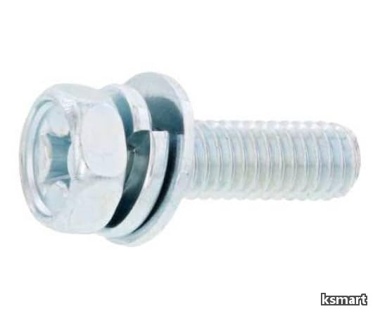【送料無料】[+] アプセット P=3 SUS[ステンレス] SC-3 SUSGB M6&times;12 200本入 10-02-0103-0060-0120-G3｜ksmart