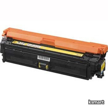 【送料無料】プリンター対応 Canon キャノン トナーカートリッジ322(イエロー)Cartridge322 CRG-322YEL リサイクルトナー LBP9100C|ksmart