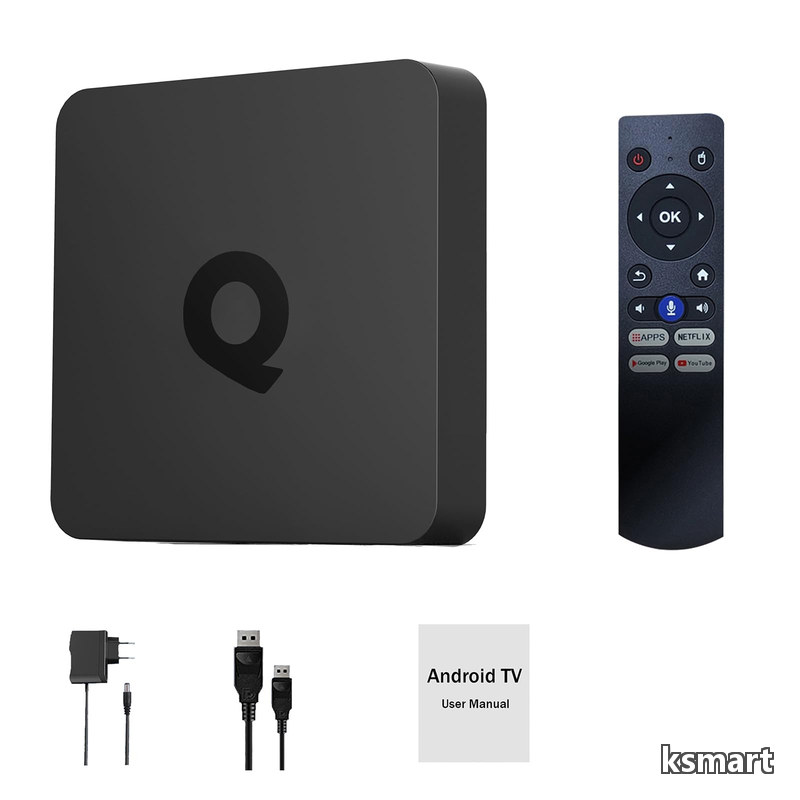 【貨物輸送無料】tv box ボックス席 かっこ良い android tv box 5G WI-FI ブルートゥースあり テレビ受像機ボックス席 マルチ HDD Android 10 解像力1280x1024 記憶装置 TF歌留多/USBおぼえ書き