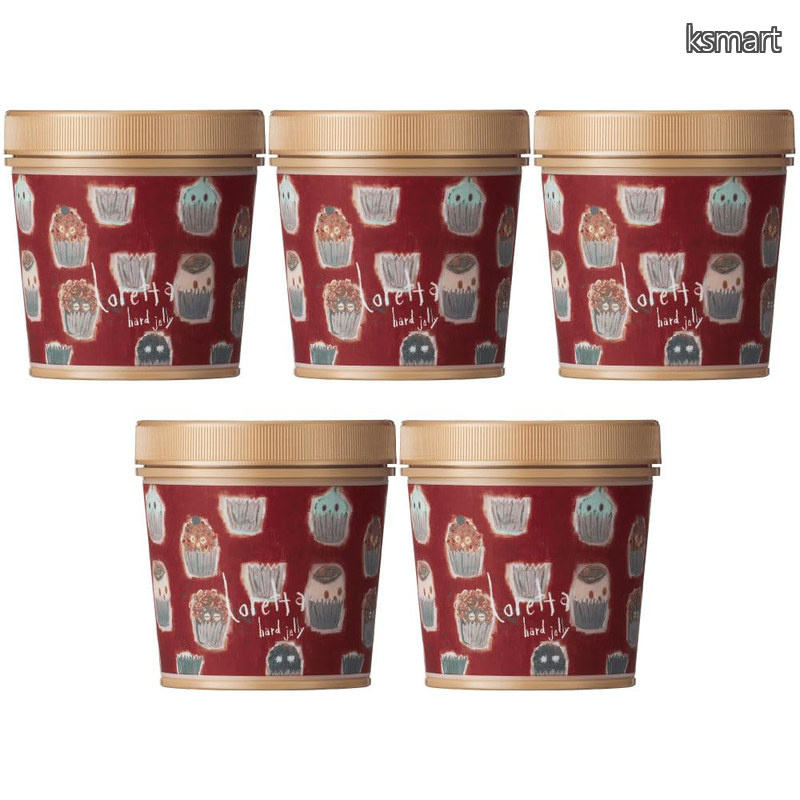 【貨物輸送無料】捉え所のないゼラチン 300g×5個仕掛ける [サクラ色の芳ばしさ 髪の毛蝋涙 髪の毛世話をする スタイリング剤 スタイリングジェル ツヤ 情の籠もった感]