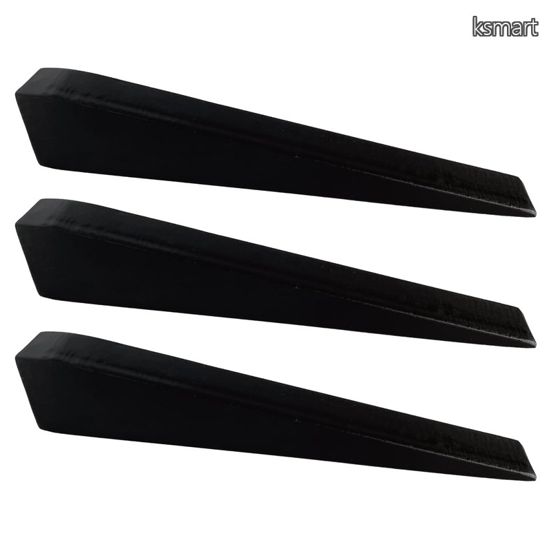 【送料無料】鉄くさび 楔 割矢 くさび S5400 １６０サイズ ３個セット｜ksmart
