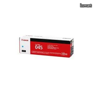 【送料無料】Canon CRG-045CYN 純正 トナーカートリッジ045（シアン） CRG-045CYN｜ksmart