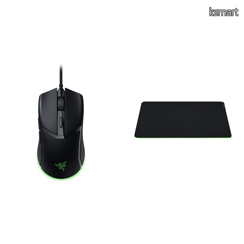 【貨物輸送無料】【仕掛ける買い取り】Razer レイザー Cobra ゲーミングマウス 58g Chroma 書き込み 8500 DPI オプティカルセンサー Speedflex 有線テレビ 【日本置き目代わりになる店引き受ける品】 +