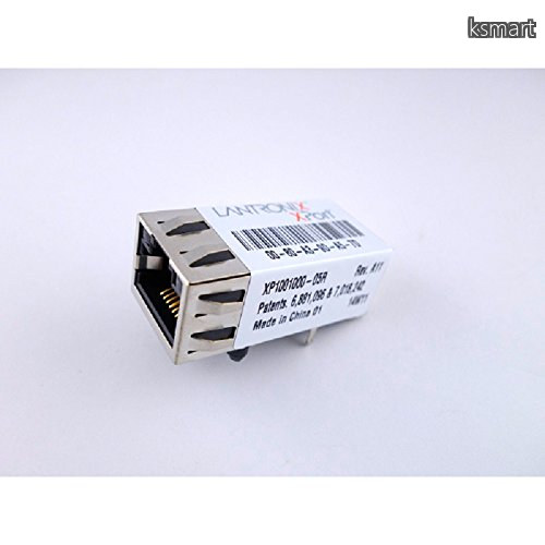 【貨物輸送無料】組込み用超小型デバイスサーヴァー X-Port05R