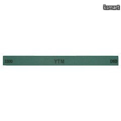 【貨物輸送無料】金型剃刀砥 YTM 1500 M43F