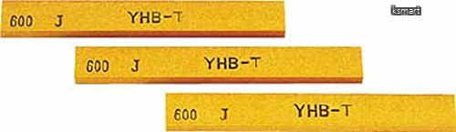 【貨物輸送無料】金型剃刀砥 YHBターボ 150# B43F