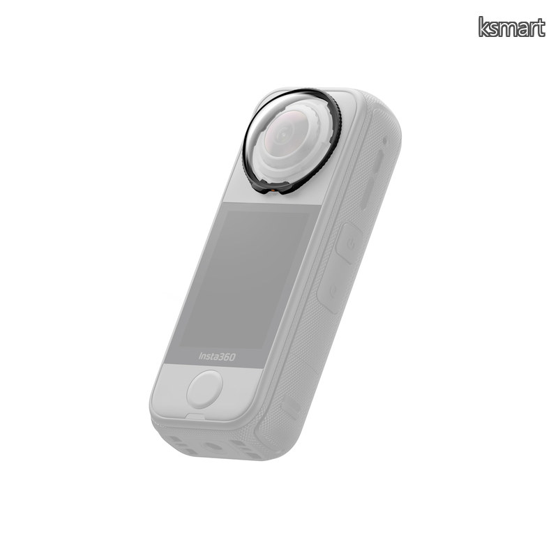 【貨物輸送無料】X4 Air プレミアムレンズガード