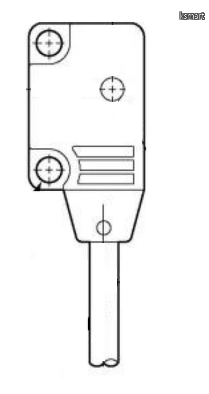 【貨物輸送無料】ビームセンサ [アンプリファイアー内蔵] 極薄型 EX-10 Ver.2 判定基準印字機 EX-11EB-PN UEX11EBPN