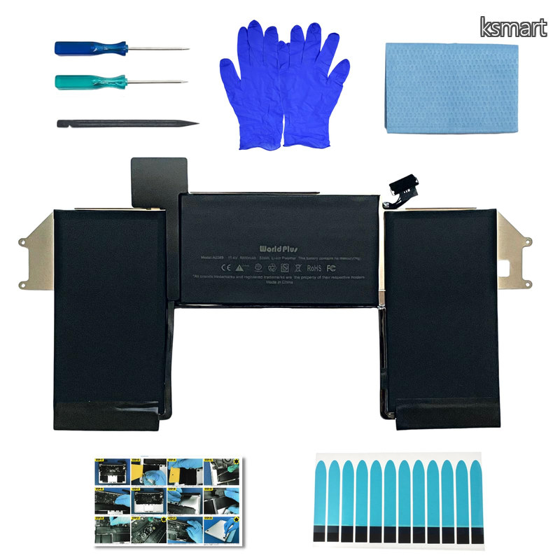 【貨物輸送無料】A2389 取り替えっこ蓄電池 MacBook Air M1 2020（A2337）MacBookAir10 1 相応う