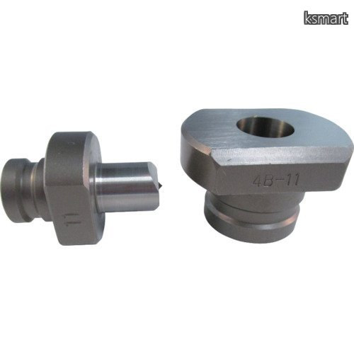 【送料無料】長穴ポンチ11X16.5mm 4P1128｜ksmart 8,805円