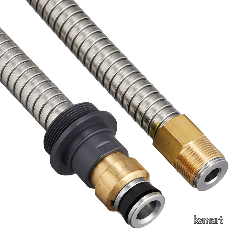 【送料無料】フレキシブルホース部 TH5013R｜ksmart