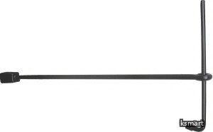 【送料無料】モクバ印 配管用レンチ 開栓器 BOX型 1500ｍｍ｜ksmart