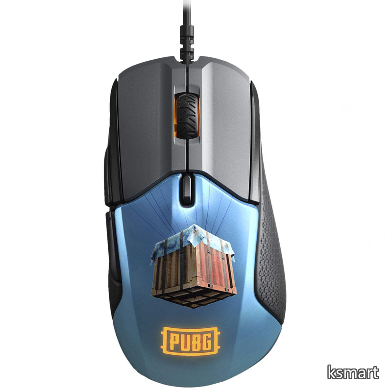 【送料無料】Rival 310 PUBG Edition｜ksmart