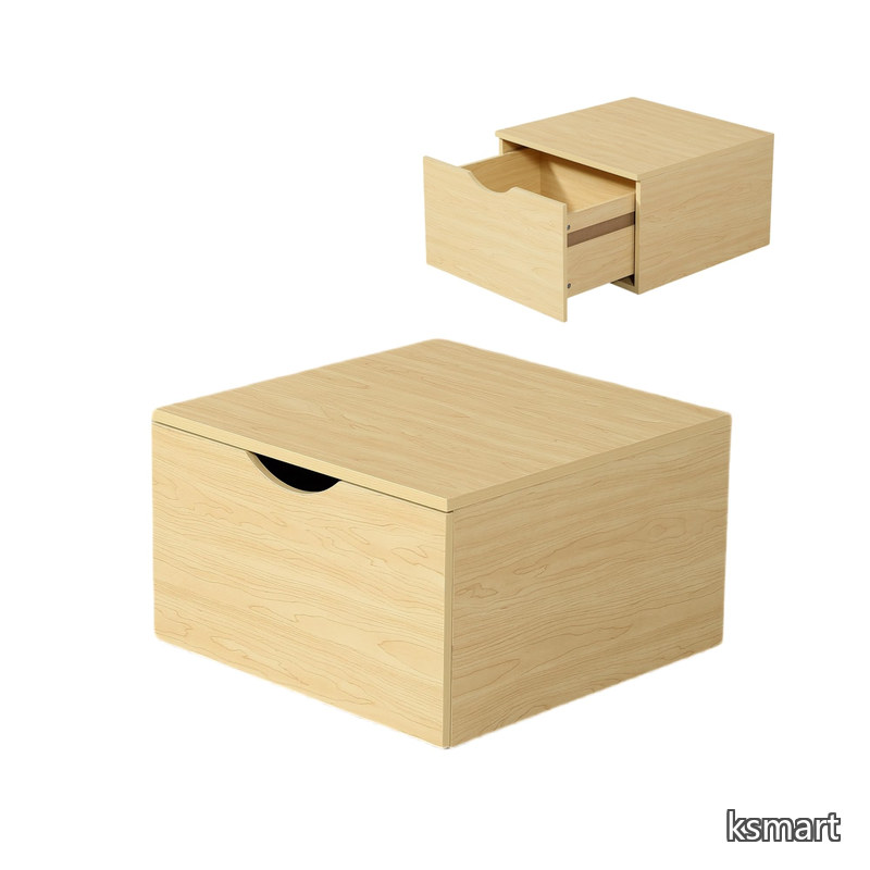 【送料無料】収納ベッド ユニット 畳 収納ボックス 小上がり ユニットベッド 50&times;50&times;30cm 組み合わせ自由自在 収納ベンチ 収納箱 ベッド 箱型 ベッドフレーム シングルサイズ ダブルサイズ｜ksmart