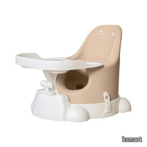 【送料無料】Jellymom ムーナチェア 基本セット Muna Chair 訳あり品 アンバーベージュ｜ksmart