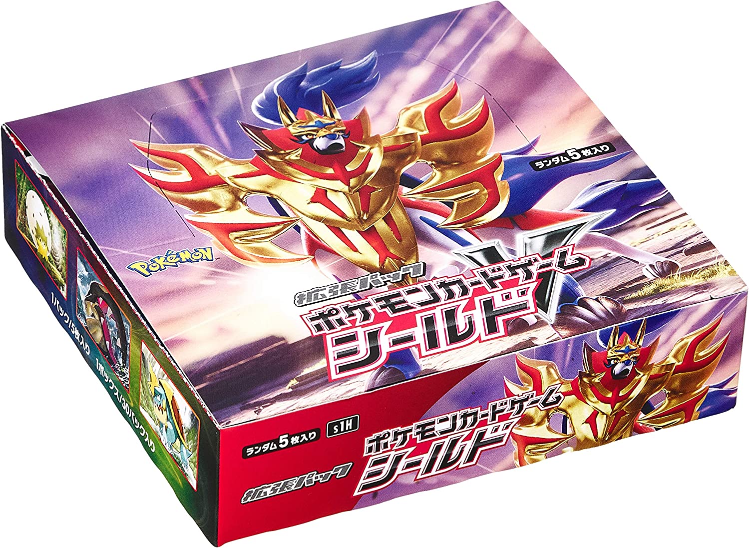 楽天市場】ポケモンカードゲーム サン&ムーン 強化拡張パック 