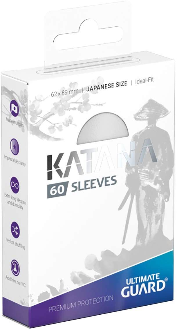 楽天市場】Ultimate Guard(アルティメットガード) Katana